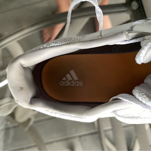 Adidas women’s Tech Response 2.0 golf shoes - Picture 6 of 6